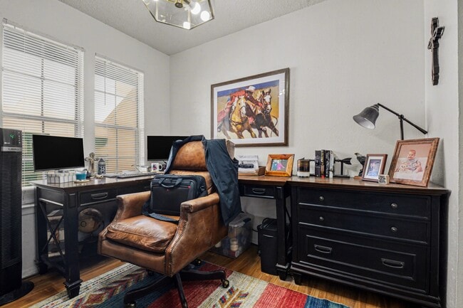 Building Photo - 5300 Keller Springs Rd