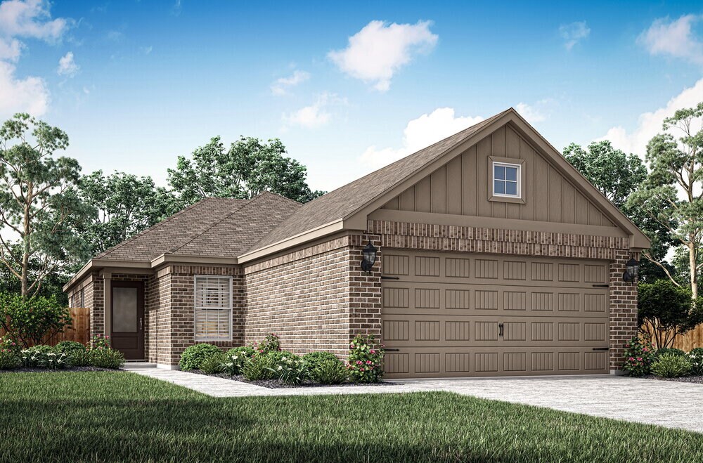 Building Photo - 7542 Tipton Meadow Way