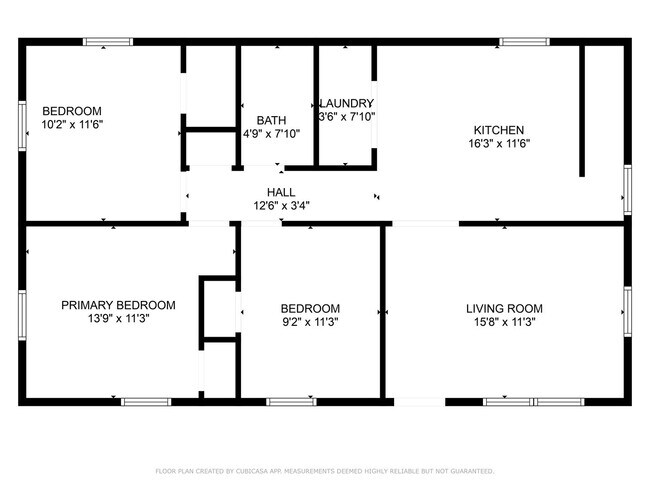 Building Photo - Move-In Specials Available! Completely Rem...