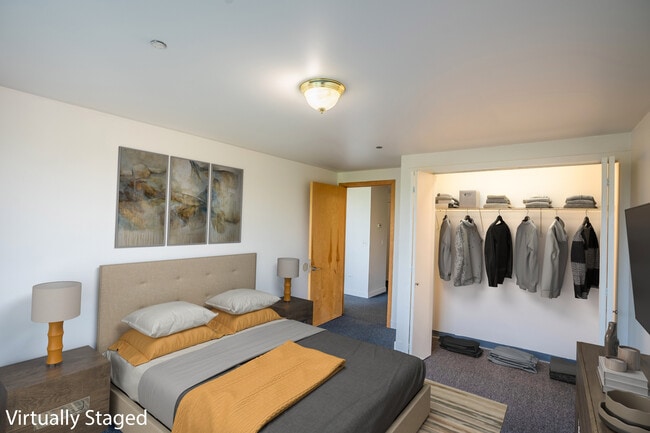 Building Photo - The Pershing