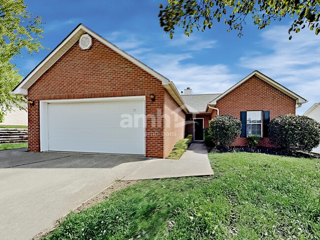 Building Photo - 1326 Treyvista Ct