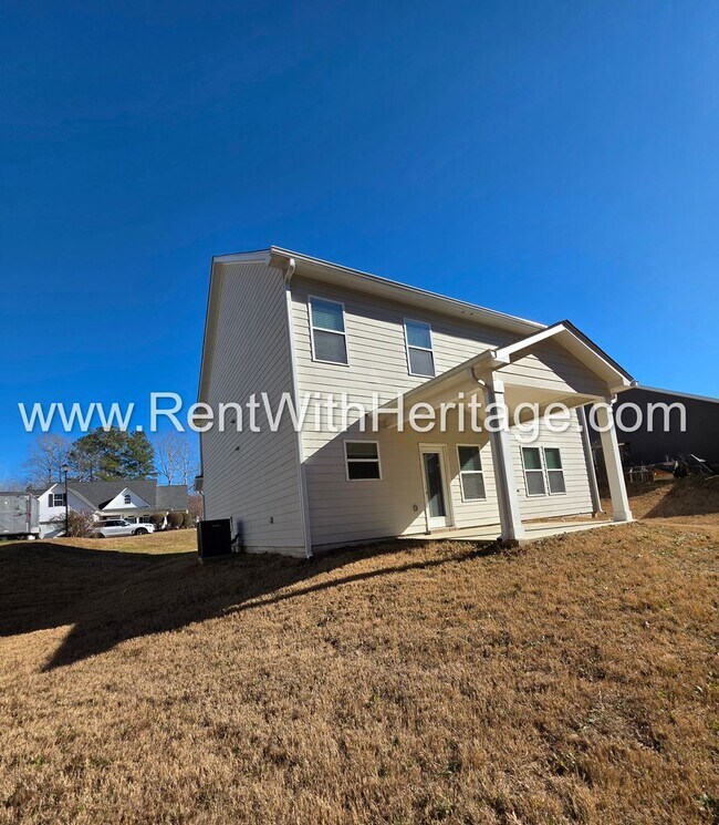 Building Photo - Stunning New 4bd/ 2.5ba / Immaculate / Attention to Detail/ Great Location