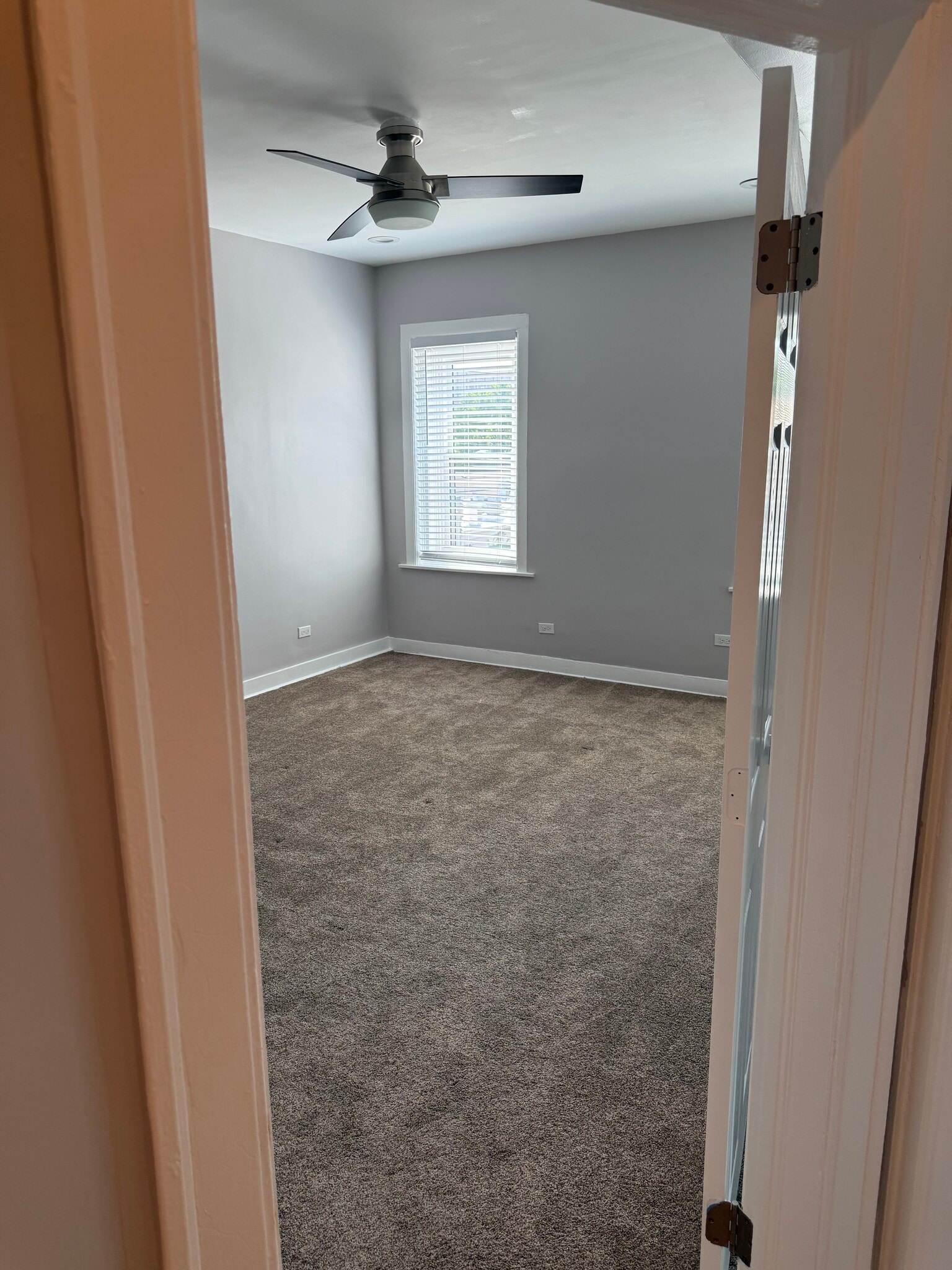 Bedroom 2 - 9438 S Bishop