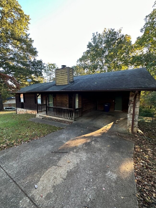 Building Photo - 5013 Buggy Ln