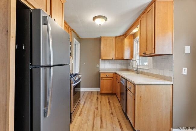 Building Photo - 345 Burroughs Dr