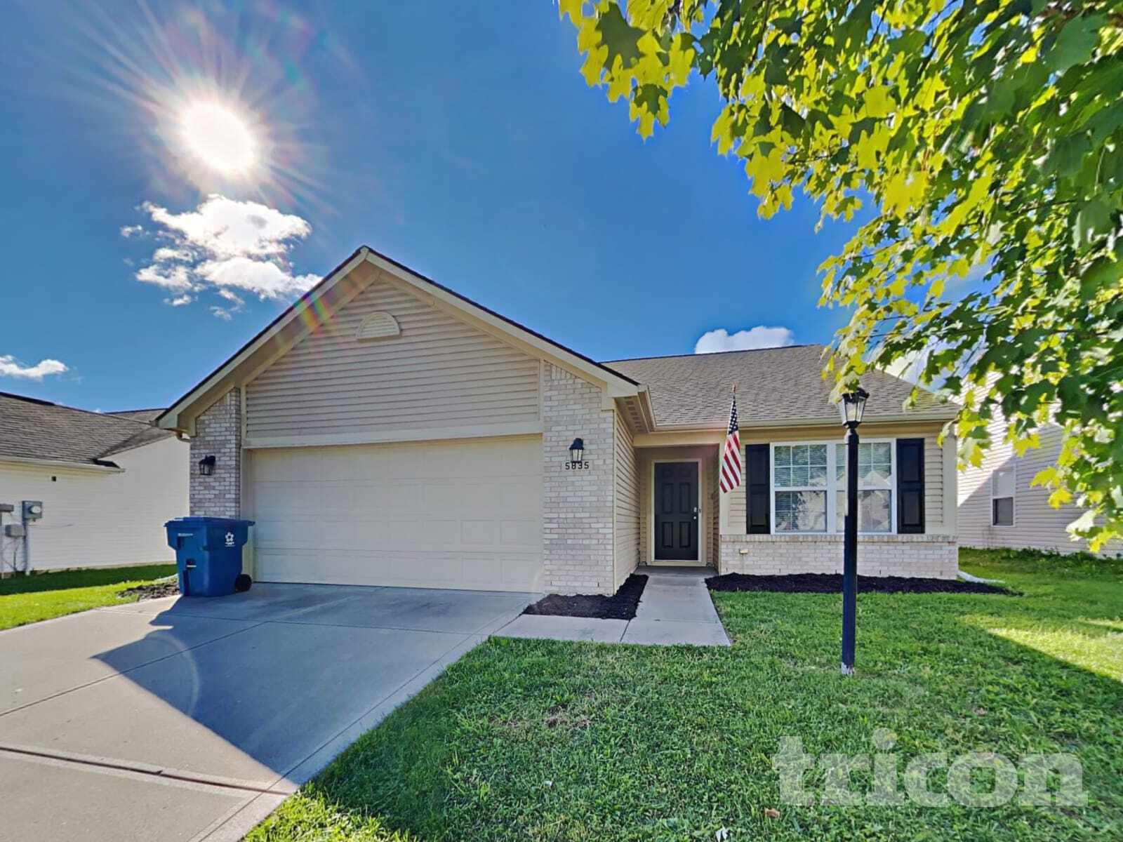 Building Photo - 5835 Mosaic Pl