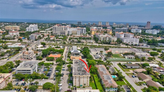 Building Photo - 55 SW 2nd Ave