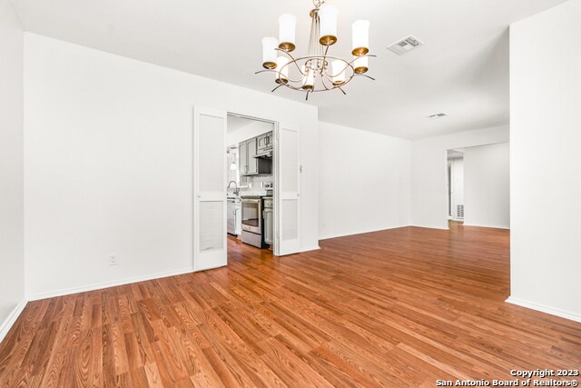 Building Photo - 2535 Wilderness Hill