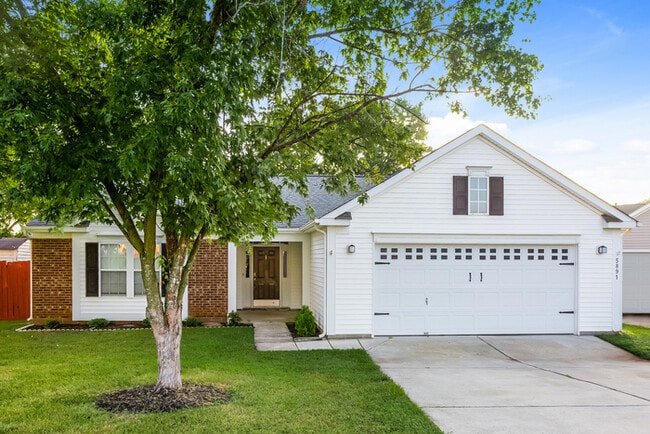 Building Photo - 5891 Culloden Ct