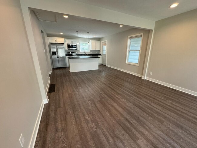 Building Photo - 1012 Jackson St NW