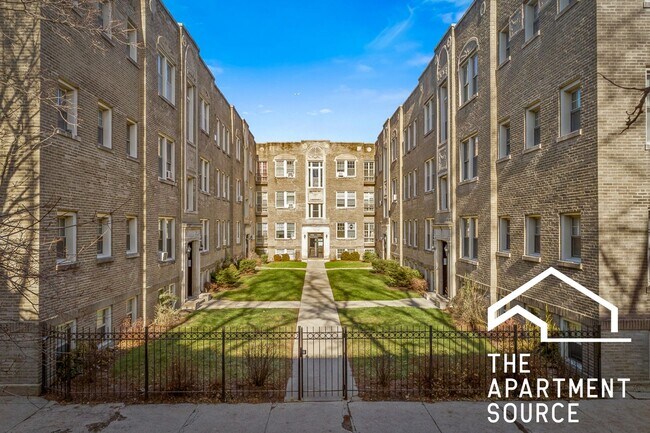 Building Photo - 5109 N Winchester Ave