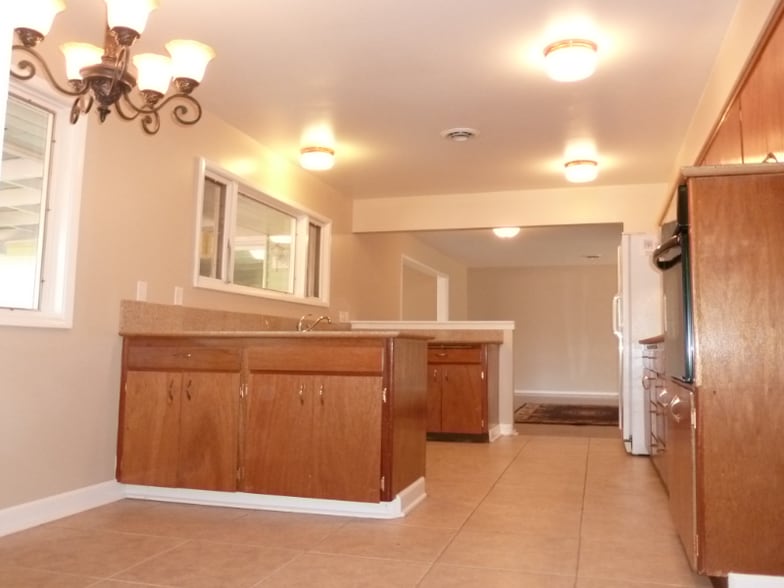 Building Photo - 4047 S Madelia St