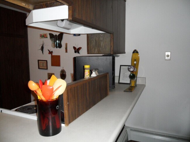 Building Photo - Winter Seasonal Rental- Timberline 12