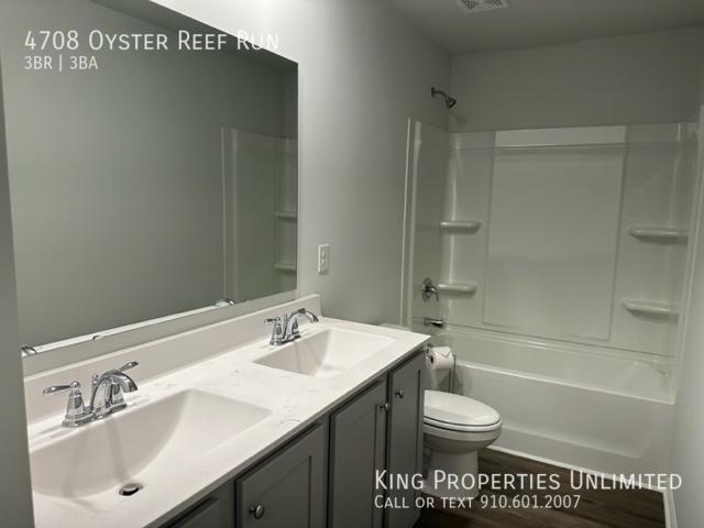 Building Photo - 4708 Oyster Reef Run