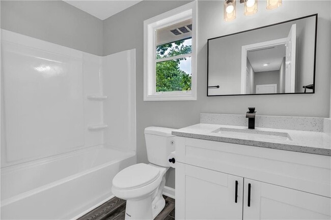 Building Photo - 5303 Kemper Pl