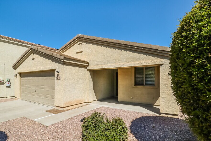 Building Photo - 3710 W Dunbar Dr