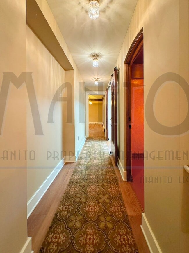 Building Photo - **COMING SOON** South Hill Swank