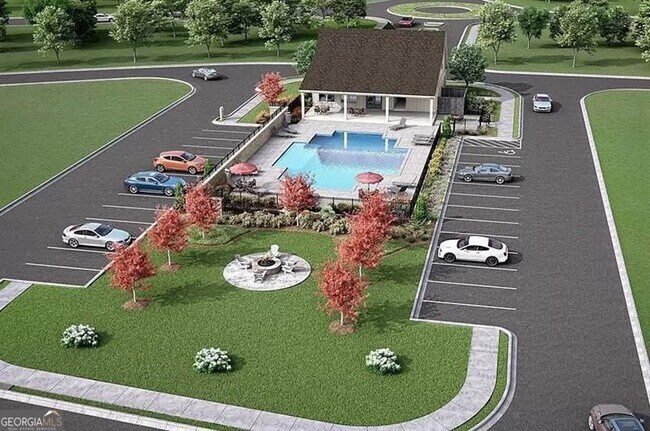 Building Photo - 1704 Pardee Dr