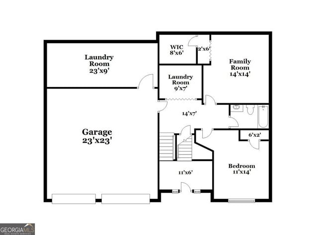 Building Photo - 1530 Bramlett Forest Trail SE