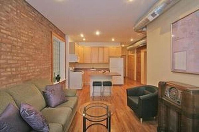 Primary Photo - 1 bedroom in Chicago IL 60613