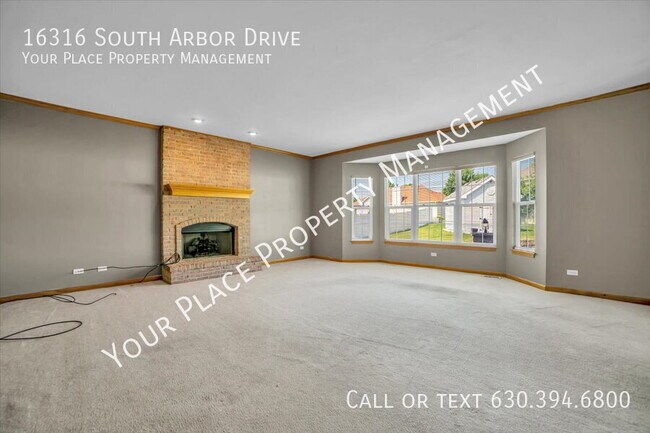 Building Photo - 16316 S Arbor Dr