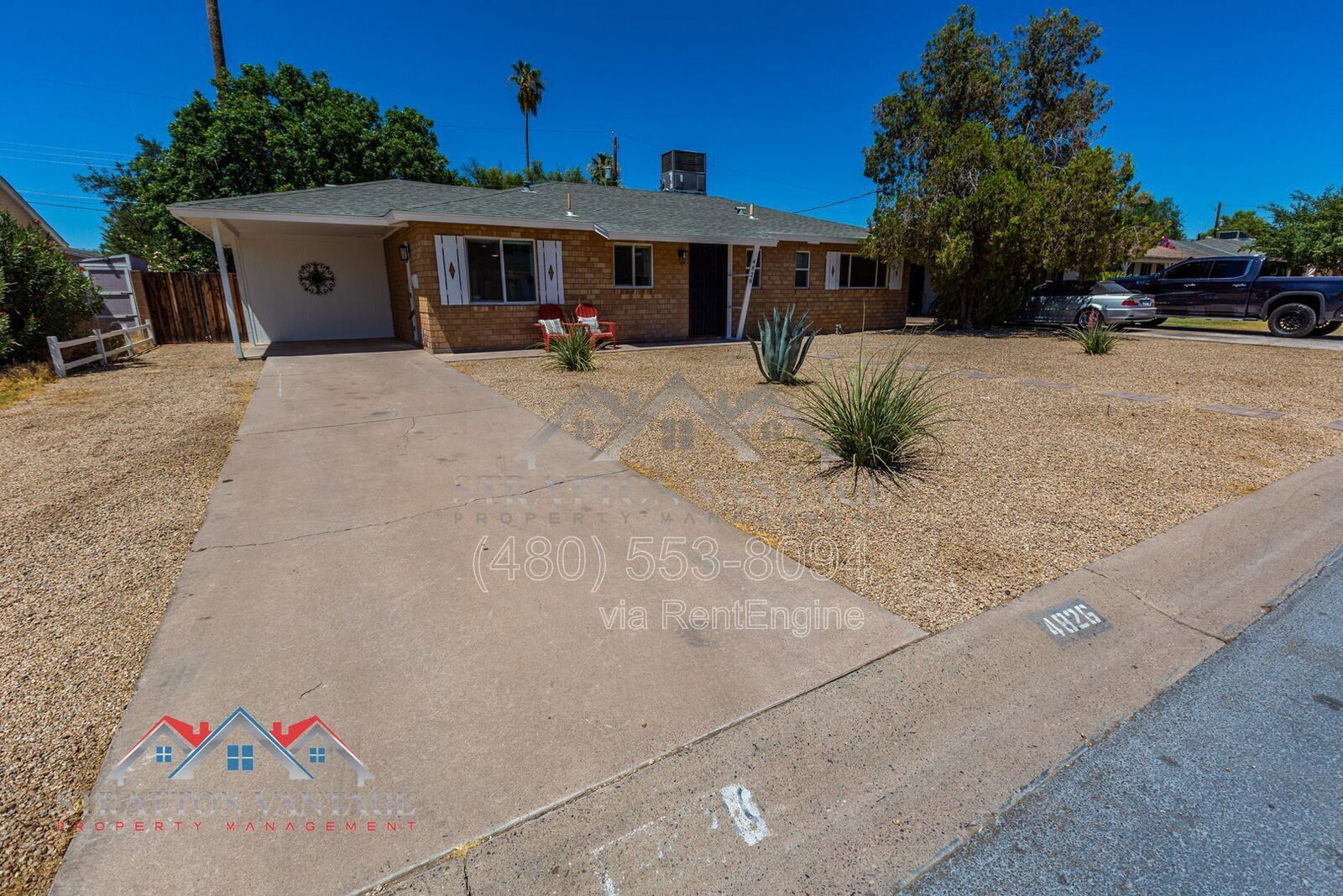 Building Photo - 4826 E Avalon Dr