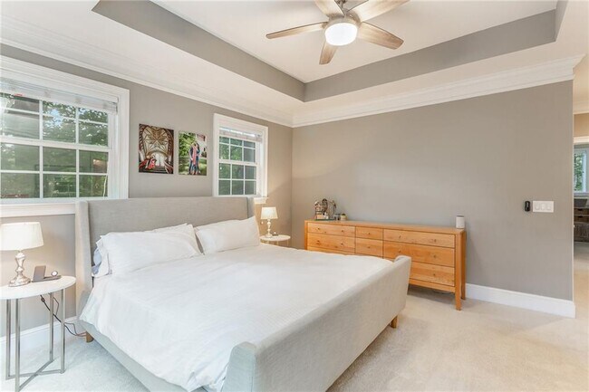 Building Photo - 3651 Ashford Creek Pl NE