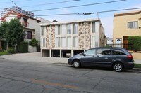 Building Photo - 943 N Louise St