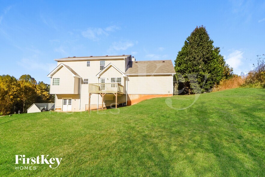 Building Photo - 4513 Waterman Dr