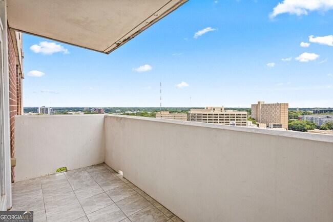 Building Photo - 375 Ralph McGill Blvd NE