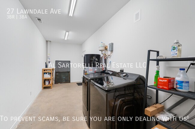Building Photo - 27 Lawndale Ave
