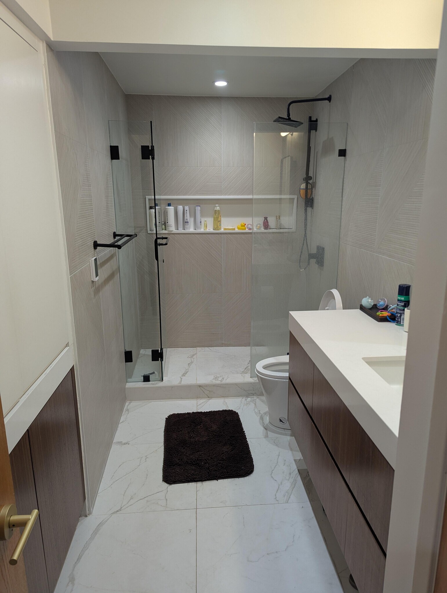 Master Bath - 2503 28th St