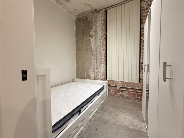 Building Photo - 1122 Jackson St