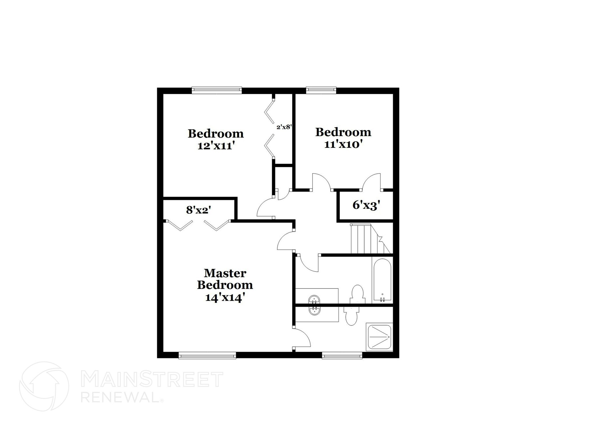 Building Photo - 5884 Dan Dr