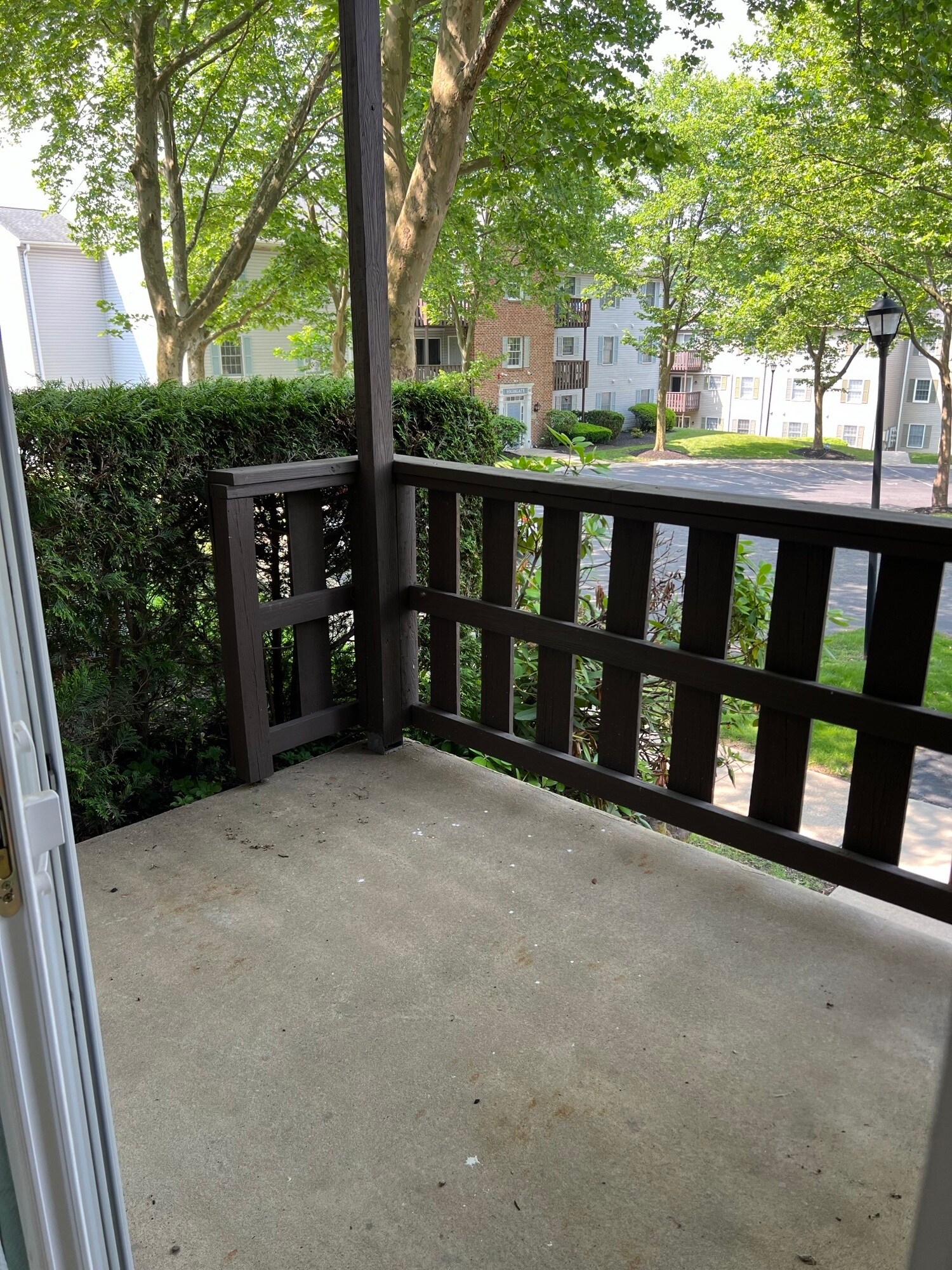 Porch - 620 Manatawny St