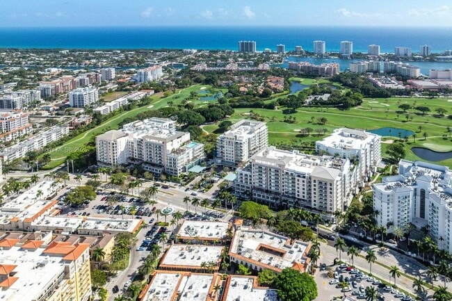 Building Photo - 210 SE Mizner Blvd