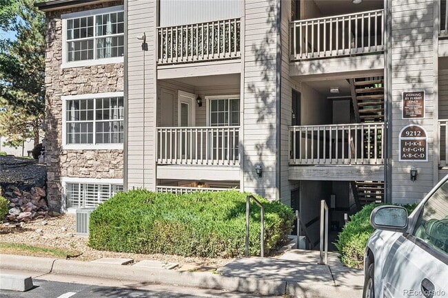 Building Photo - 9212 E Arbor Cir