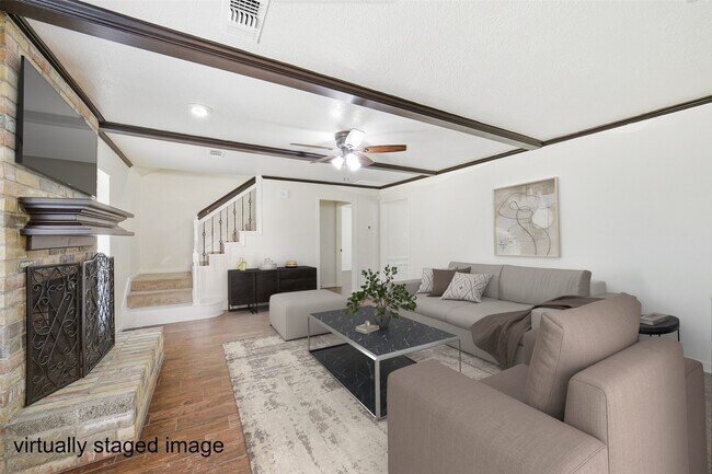 Building Photo - 1914 Abby Aldrich Ln