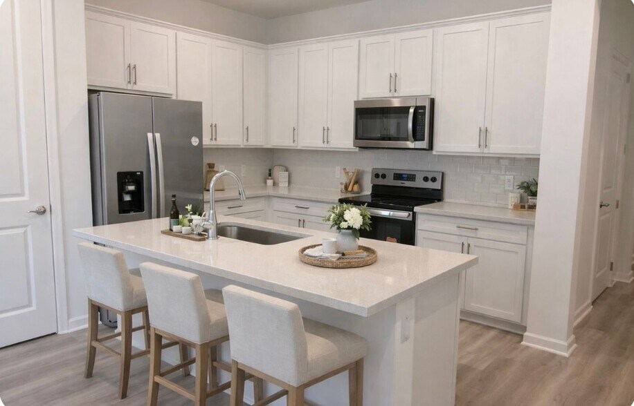 Building Photo - 2329 SE Federal Hwy