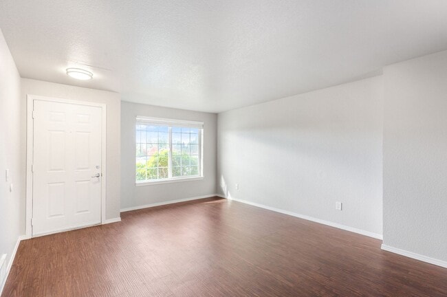 Building Photo - Recently updated 3 bdrm, 2 bath. Attached garage. Wrap around yard. Private upstairs bedroom and ...