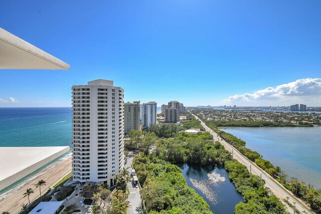 Building Photo - 5080 N Ocean Dr