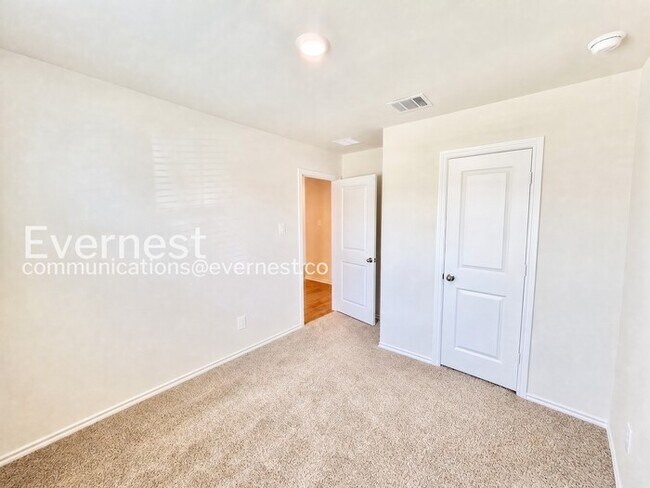 Building Photo - Newly Built Home with Fenced Yard & Garage Access / 3D Virtual Tour / 3 Bed & 2 Bath / Available ...