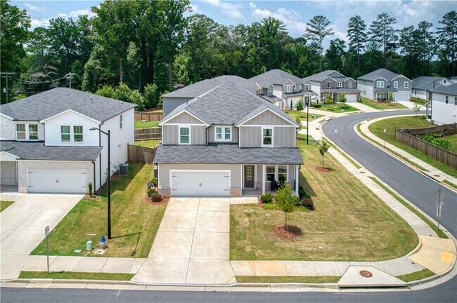 Building Photo - 607 Runnel Dr