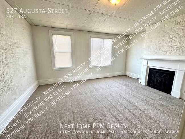 Building Photo - Nicely updated Mt Washington 3 bed house w...