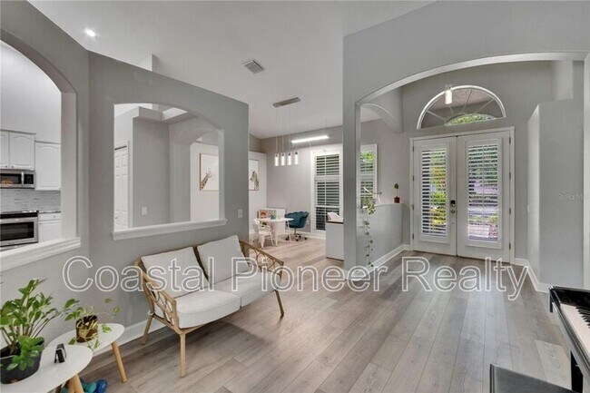 Building Photo - 16367 Ashington Park Dr
