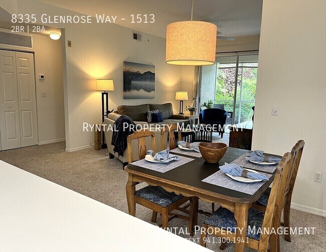 Building Photo - 8335 Glen Rose Way