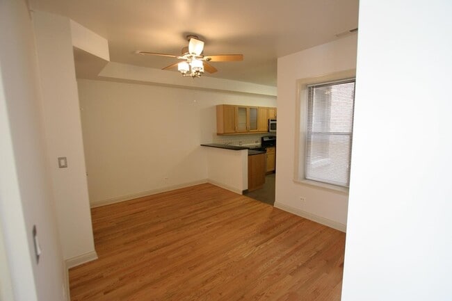 Floorplan - 5355-5361 S. Cottage Grove Avenue