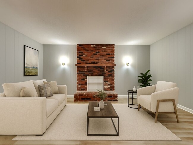 Building Photo - Charming 3-Bedroom Home with Sunroom, Fireplace & Garage in Kansas City, MO!