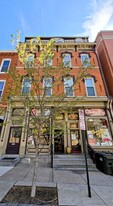 Building Photo - 241A N Queen St
