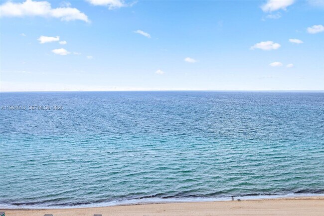 Building Photo - 6799 Collins Ave